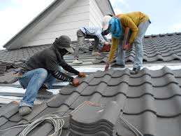 Best Metal Roofing Installation  in Cartersville, GA